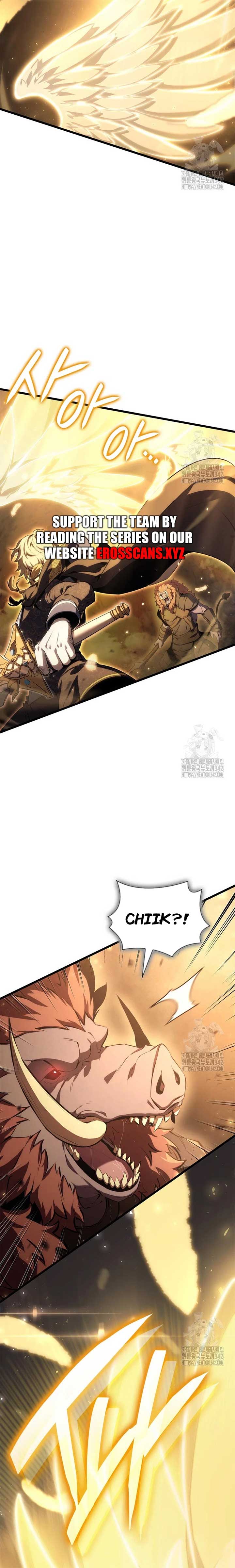 The Count’s Youngest Son is A Player Chapter 65 - Page 2