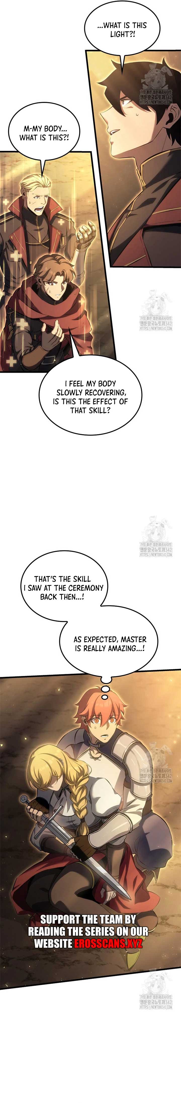 The Count’s Youngest Son is A Player Chapter 65 - Page 4