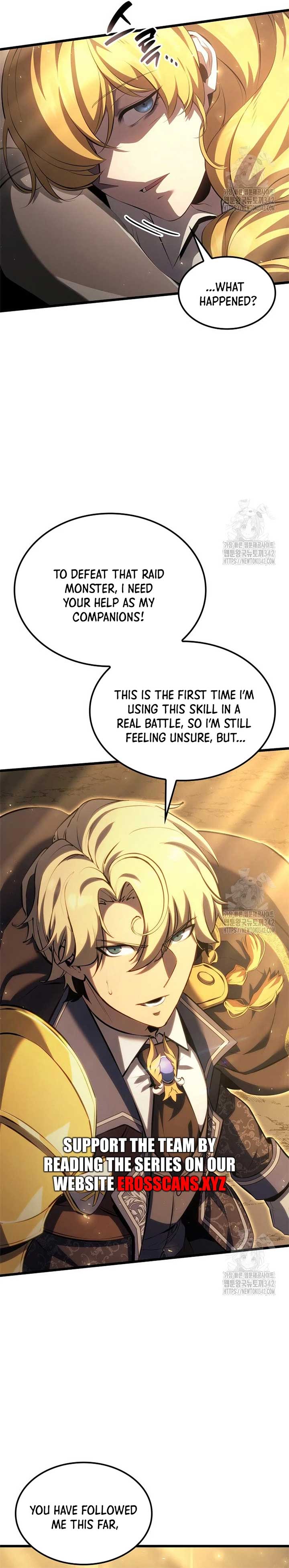 The Count’s Youngest Son is A Player Chapter 65 - Page 5