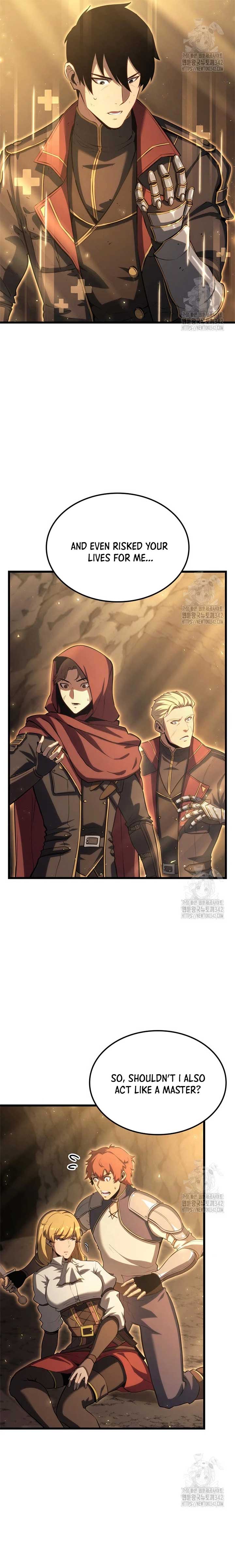 The Count’s Youngest Son is A Player Chapter 65 - Page 6