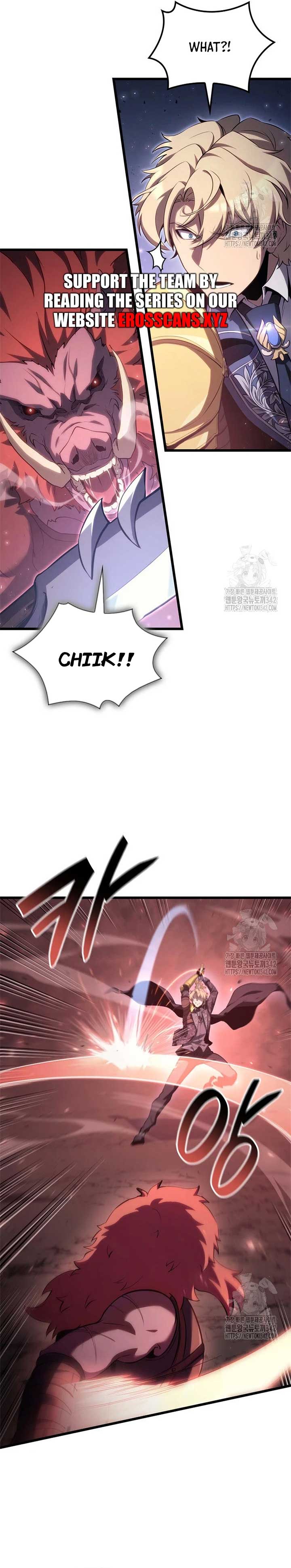 The Count’s Youngest Son is A Player Chapter 65 - Page 11