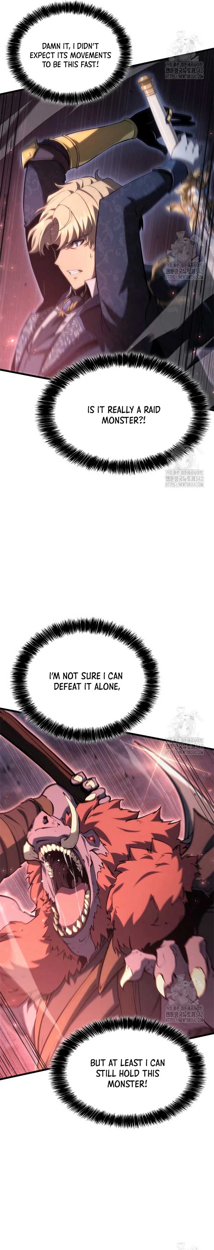 The Count’s Youngest Son is A Player Chapter 65 - Page 12