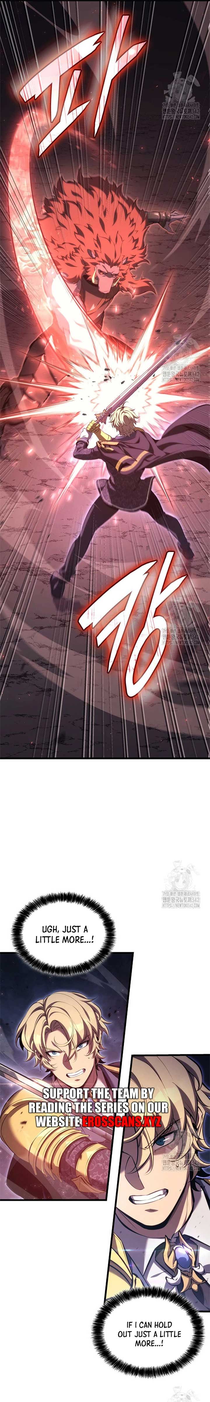 The Count’s Youngest Son is A Player Chapter 65 - Page 17