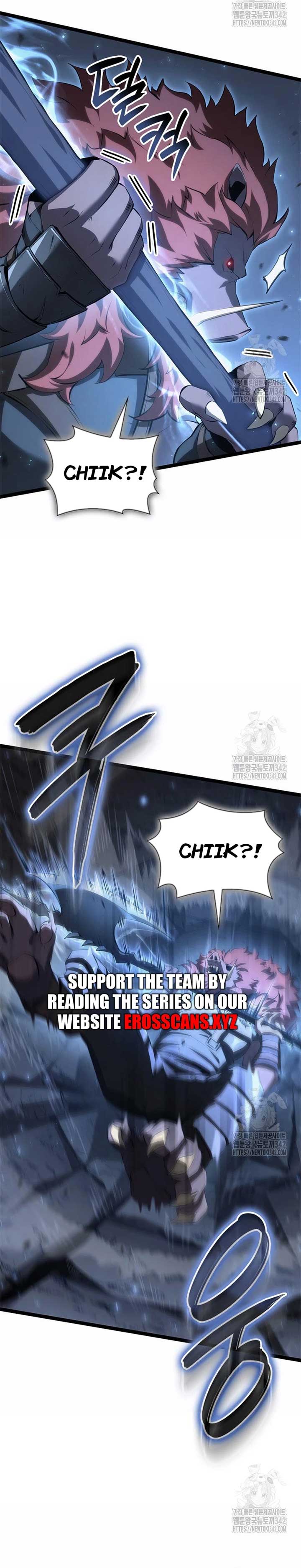 The Count’s Youngest Son is A Player Chapter 65 - Page 20