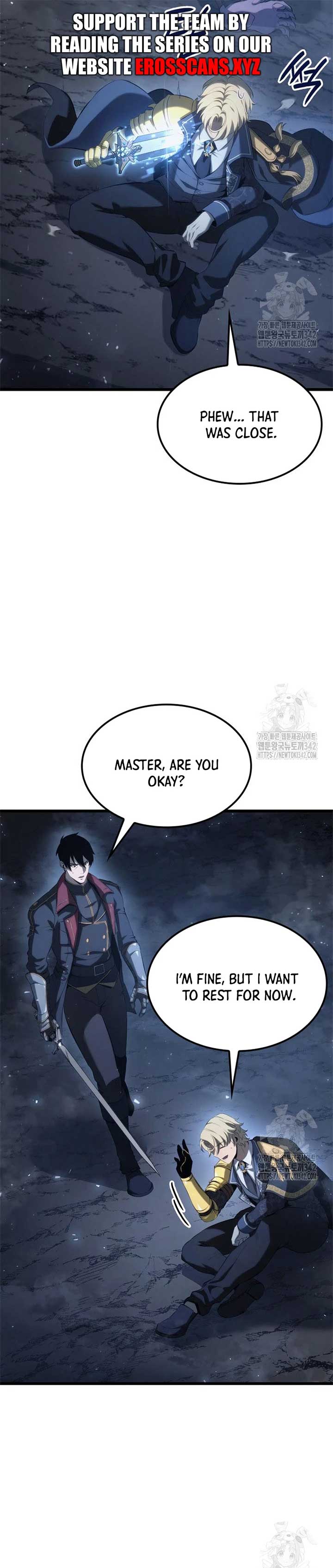 The Count’s Youngest Son is A Player Chapter 65 - Page 27
