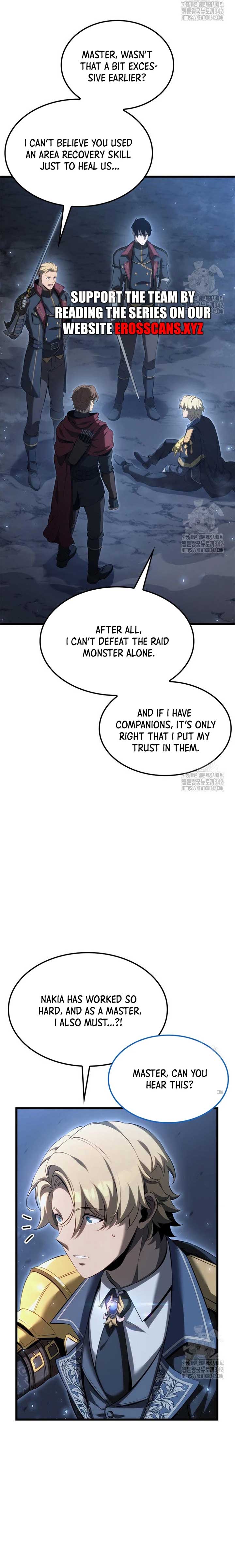 The Count’s Youngest Son is A Player Chapter 65 - Page 28