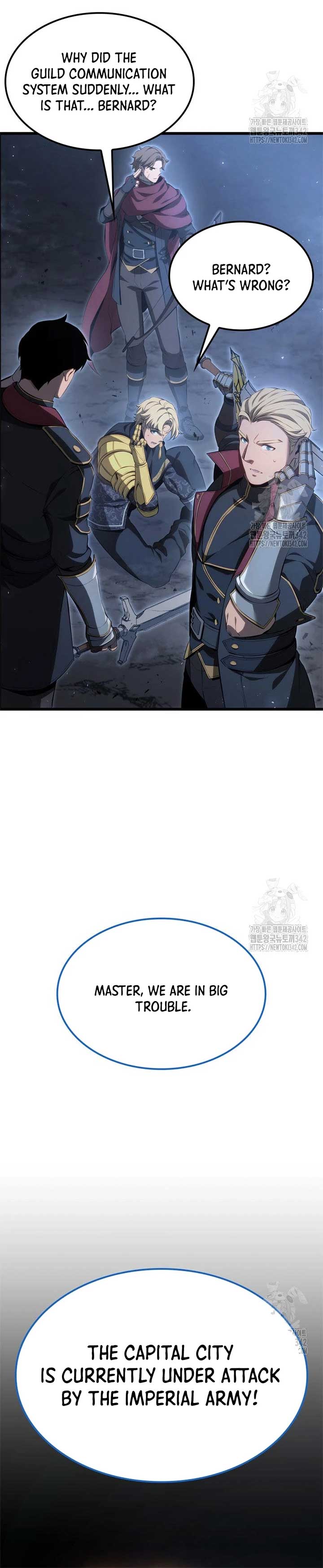 The Count’s Youngest Son is A Player Chapter 65 - Page 29