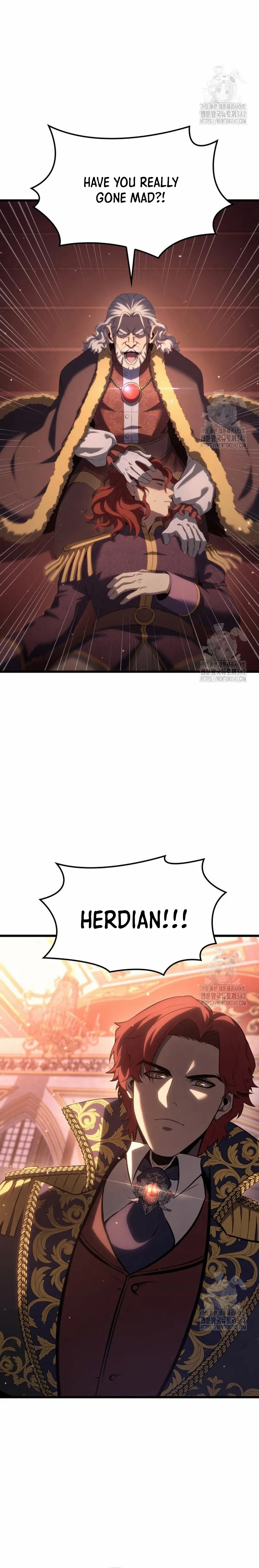The Count’s Youngest Son is A Player Chapter 66 - Page 3