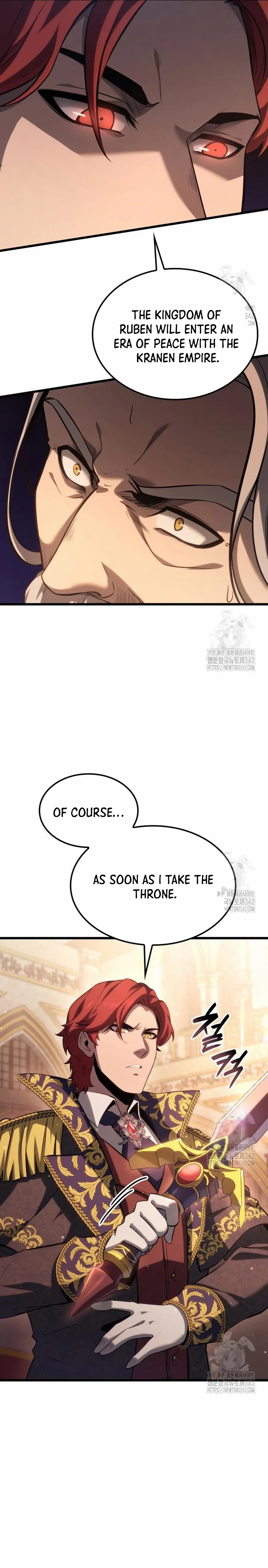 The Count’s Youngest Son is A Player Chapter 66 - Page 6