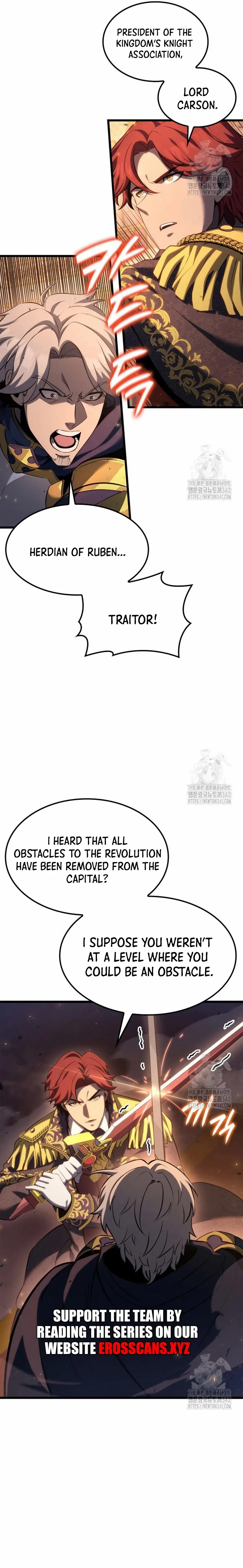 The Count’s Youngest Son is A Player Chapter 66 - Page 9