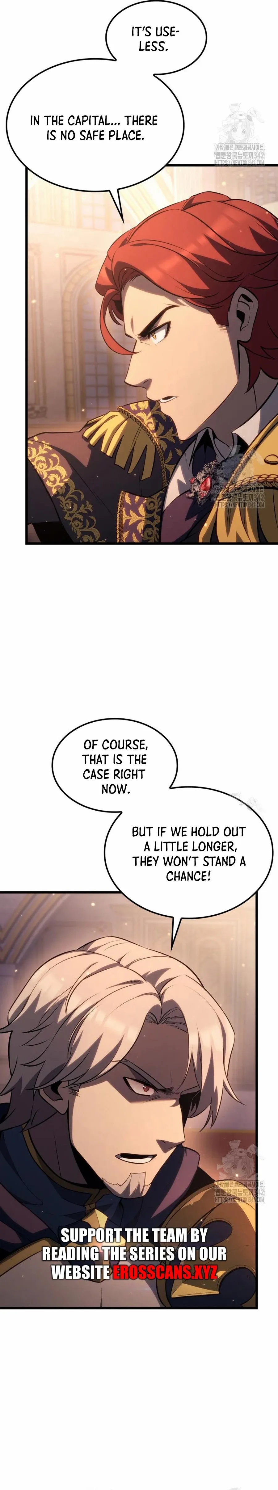 The Count’s Youngest Son is A Player Chapter 66 - Page 11