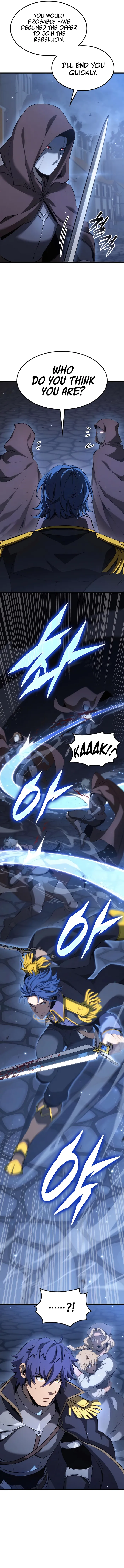 The Count’s Youngest Son is A Player Chapter 67 - Page 3