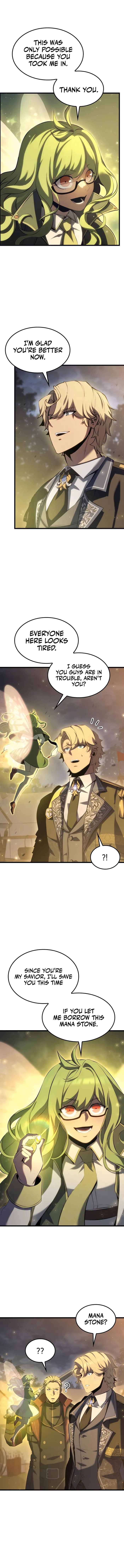 The Count’s Youngest Son is A Player Chapter 67 - Page 7