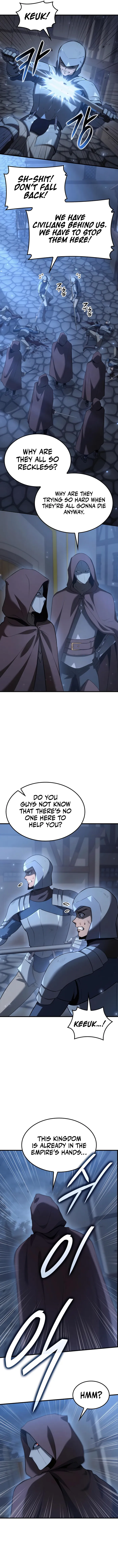The Count’s Youngest Son is A Player Chapter 67 - Page 12