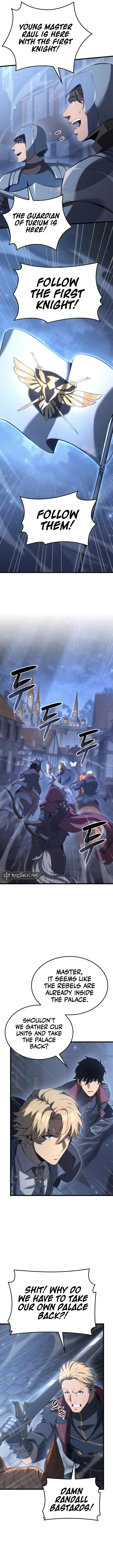 The Count’s Youngest Son is A Player Chapter 68 - Page 2