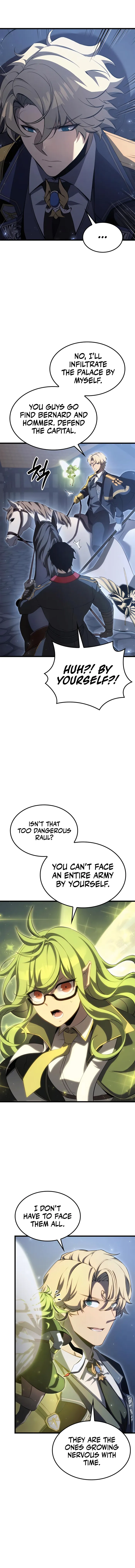The Count’s Youngest Son is A Player Chapter 68 - Page 3