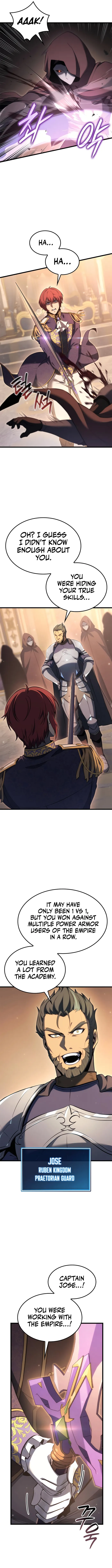 The Count’s Youngest Son is A Player Chapter 68 - Page 6