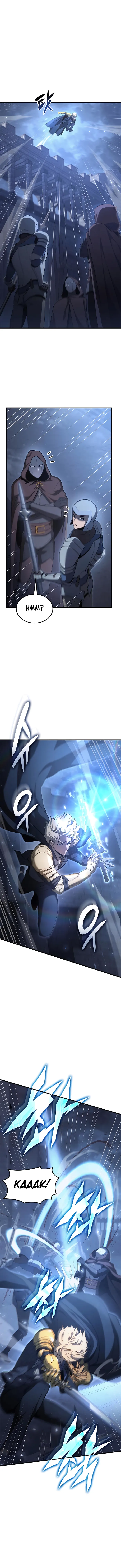 The Count’s Youngest Son is A Player Chapter 68 - Page 13