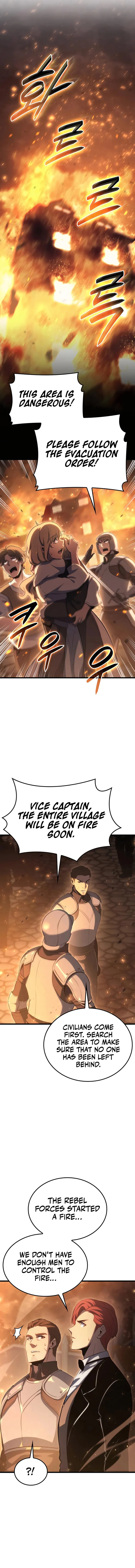 The Count’s Youngest Son is A Player Chapter 69 - Page 1