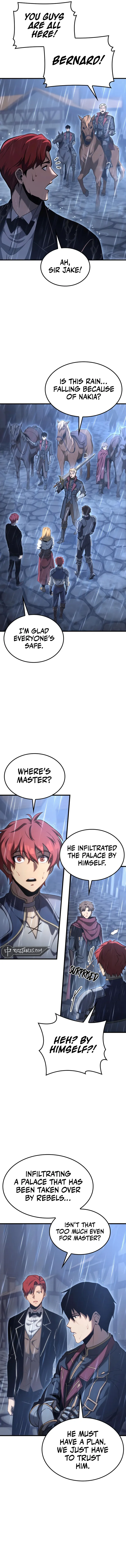 The Count’s Youngest Son is A Player Chapter 69 - Page 5