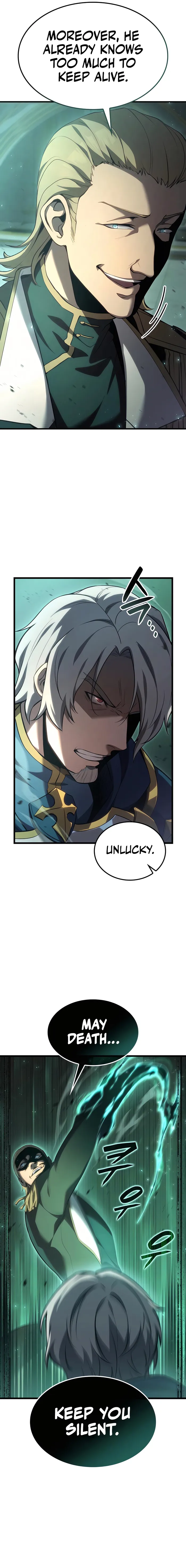The Count’s Youngest Son is A Player Chapter 69 - Page 12