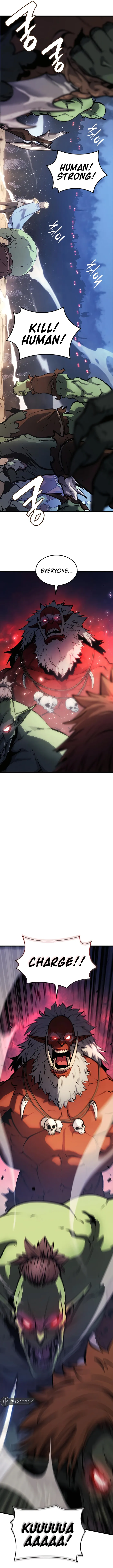 The Count’s Youngest Son is A Player Chapter 7 - Page 3