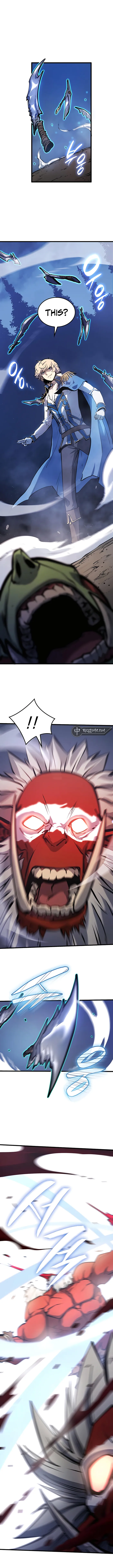 The Count’s Youngest Son is A Player Chapter 7 - Page 8