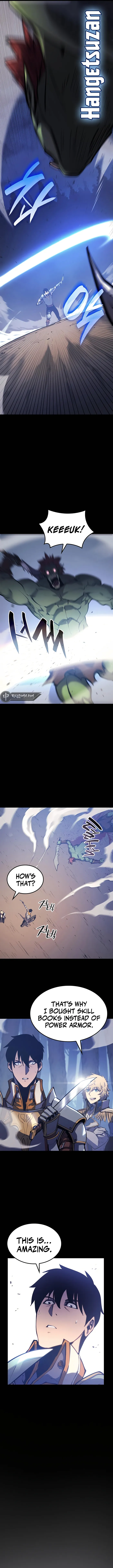 The Count’s Youngest Son is A Player Chapter 7 - Page 11