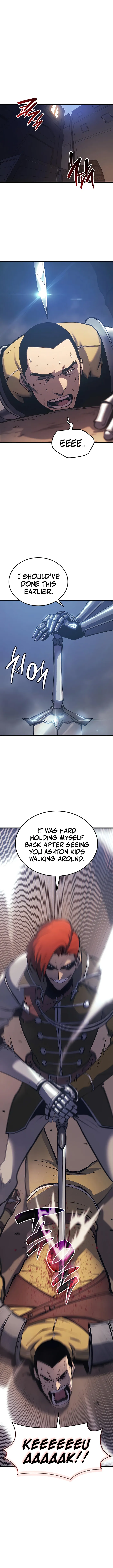 The Count’s Youngest Son is A Player Chapter 7 - Page 13