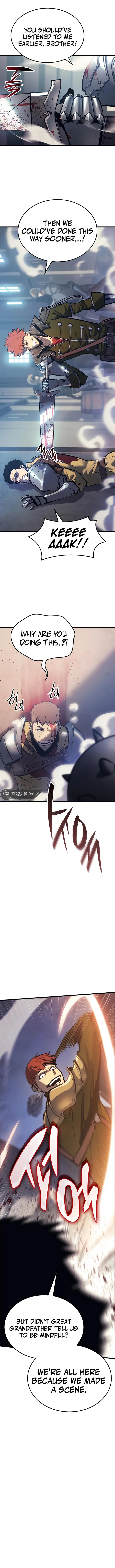 The Count’s Youngest Son is A Player Chapter 7 - Page 14