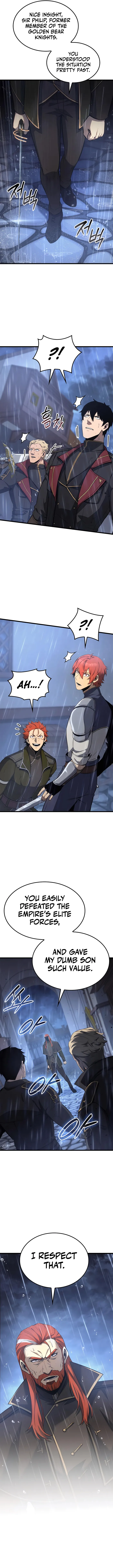 The Count’s Youngest Son is A Player Chapter 71 - Page 4