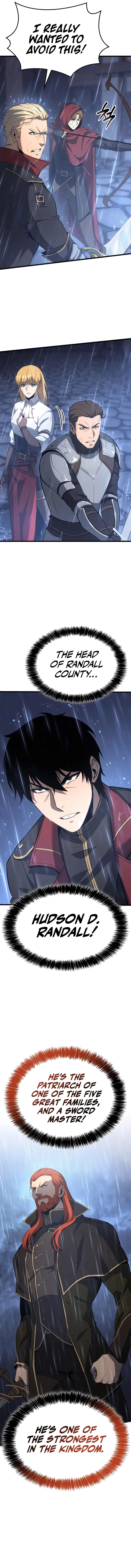The Count’s Youngest Son is A Player Chapter 71 - Page 6
