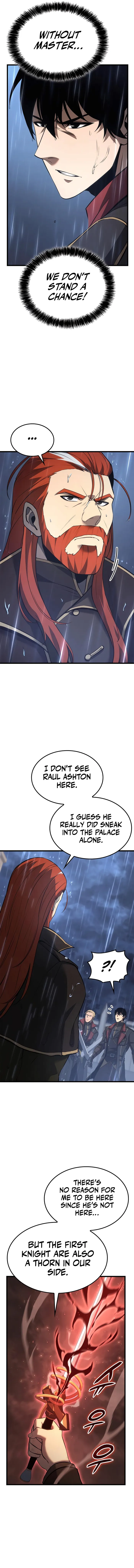 The Count’s Youngest Son is A Player Chapter 71 - Page 7