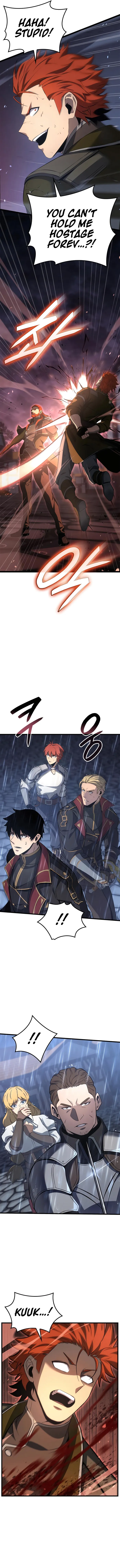 The Count’s Youngest Son is A Player Chapter 71 - Page 9