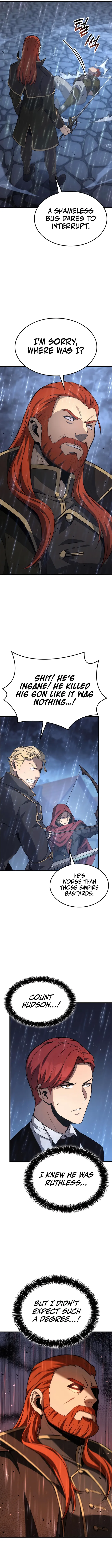 The Count’s Youngest Son is A Player Chapter 71 - Page 10
