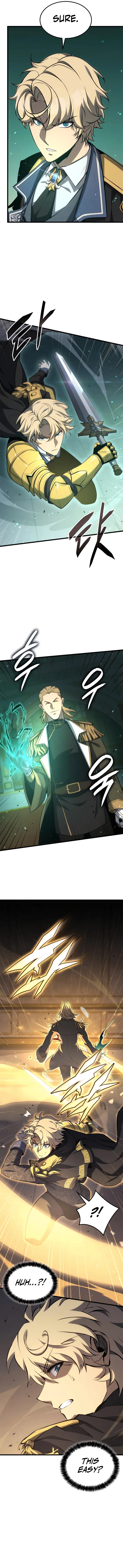 The Count’s Youngest Son is A Player Chapter 71 - Page 12