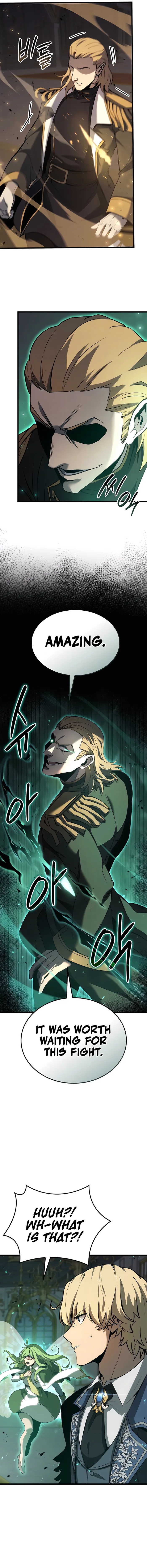 The Count’s Youngest Son is A Player Chapter 71 - Page 13