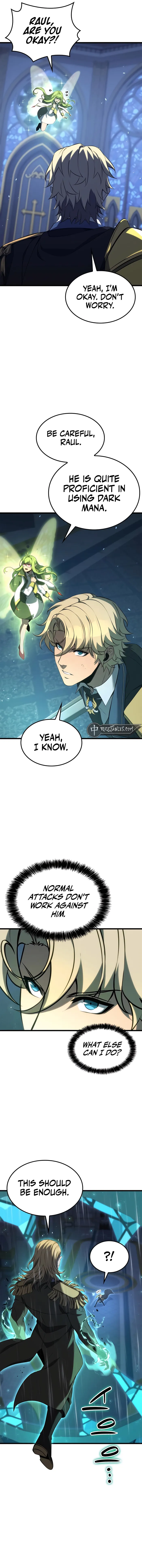 The Count’s Youngest Son is A Player Chapter 72 - Page 2