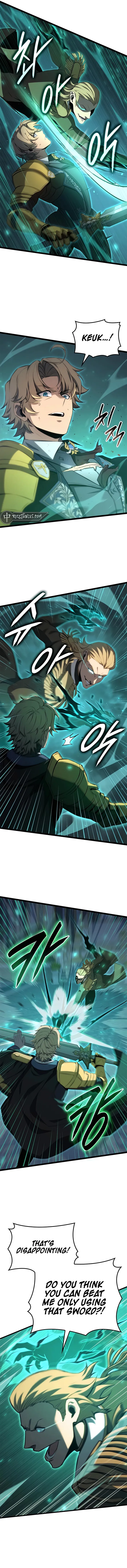 The Count’s Youngest Son is A Player Chapter 72 - Page 6