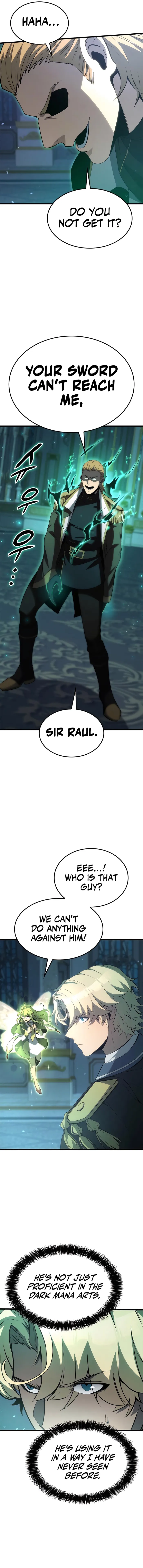 The Count’s Youngest Son is A Player Chapter 72 - Page 8