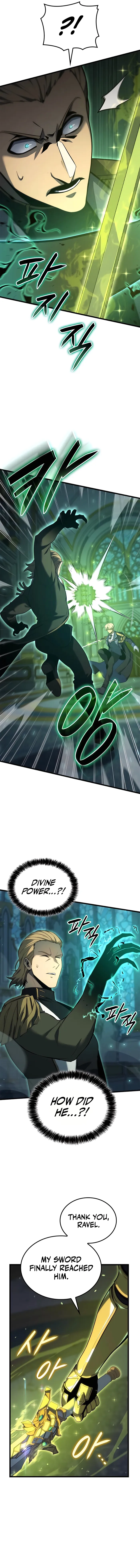 The Count’s Youngest Son is A Player Chapter 72 - Page 12