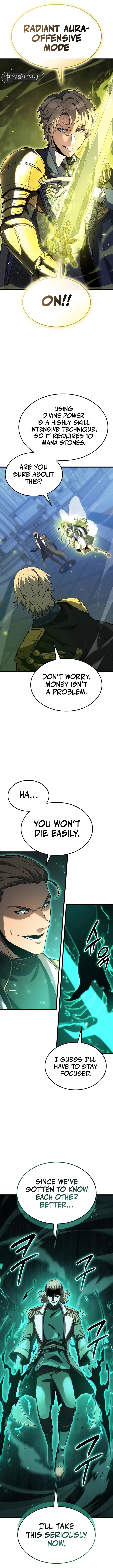 The Count’s Youngest Son is A Player Chapter 72 - Page 13