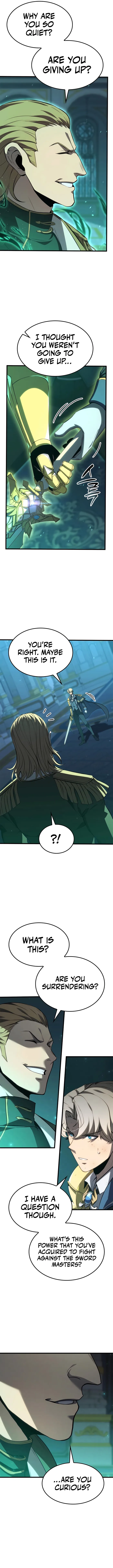 The Count’s Youngest Son is A Player Chapter 74 - Page 3
