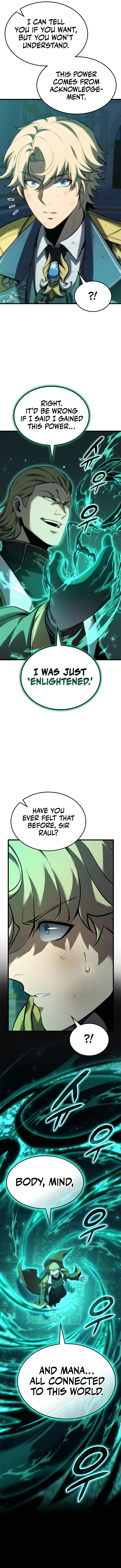 The Count’s Youngest Son is A Player Chapter 74 - Page 4