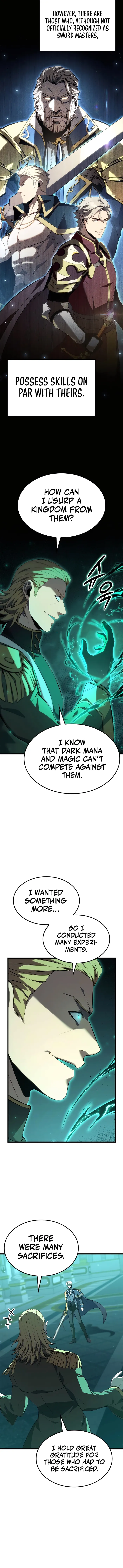 The Count’s Youngest Son is A Player Chapter 74 - Page 6