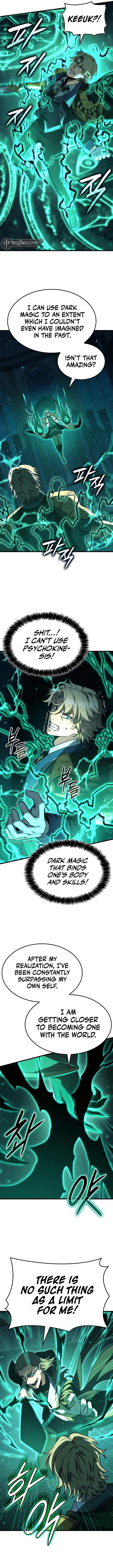 The Count’s Youngest Son is A Player Chapter 74 - Page 8
