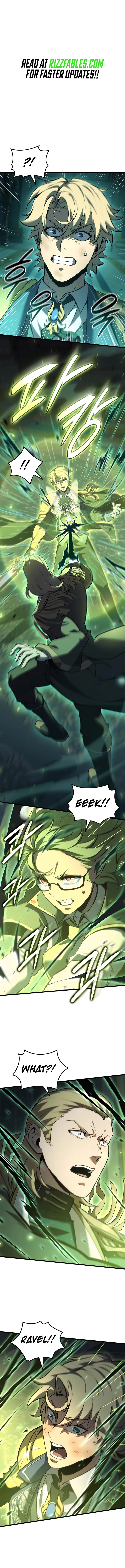 The Count’s Youngest Son is A Player Chapter 74 - Page 9