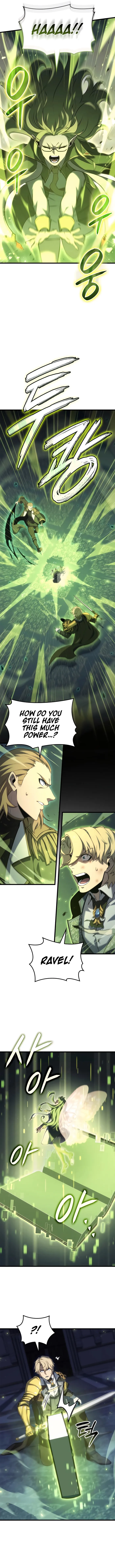 The Count’s Youngest Son is A Player Chapter 74 - Page 10
