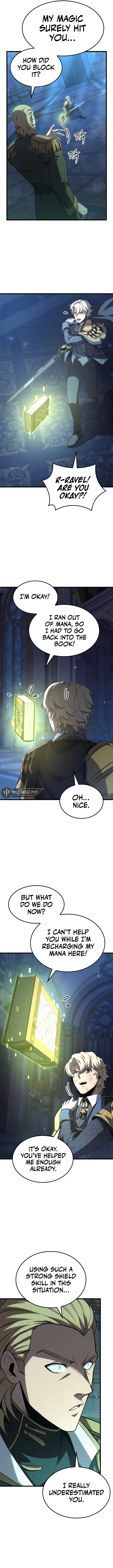 The Count’s Youngest Son is A Player Chapter 74 - Page 11