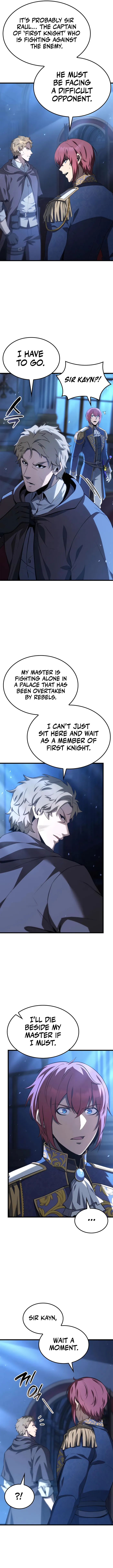 The Count’s Youngest Son is A Player Chapter 74 - Page 13